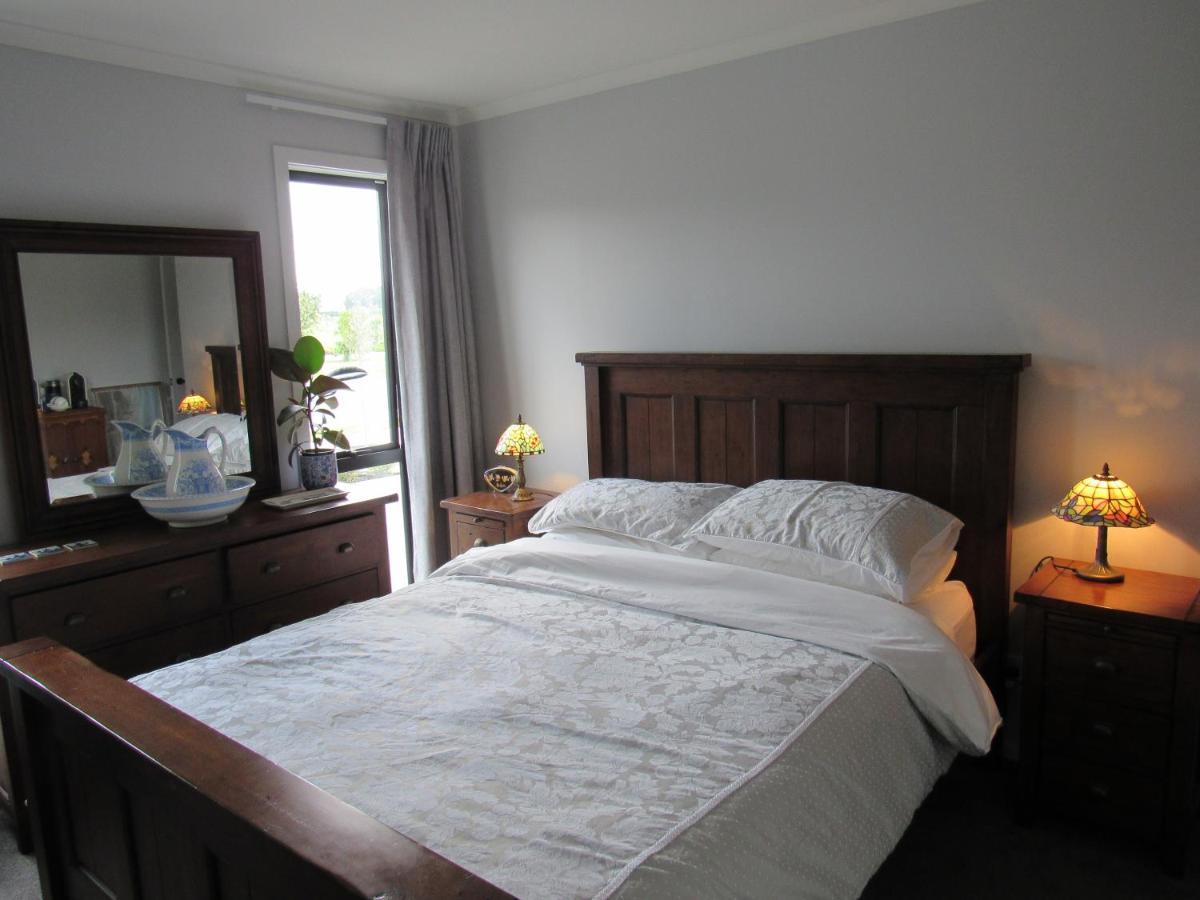 Llun Y Mynydd B&B Nelson Exterior foto